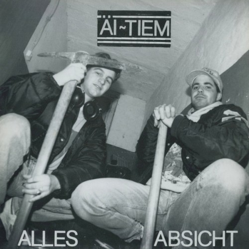 Alles Absicht