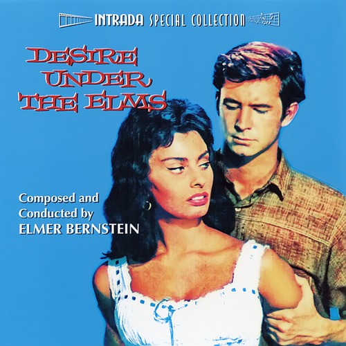 Desire Under the Elms