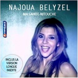 Ma sainte‐nitouche
