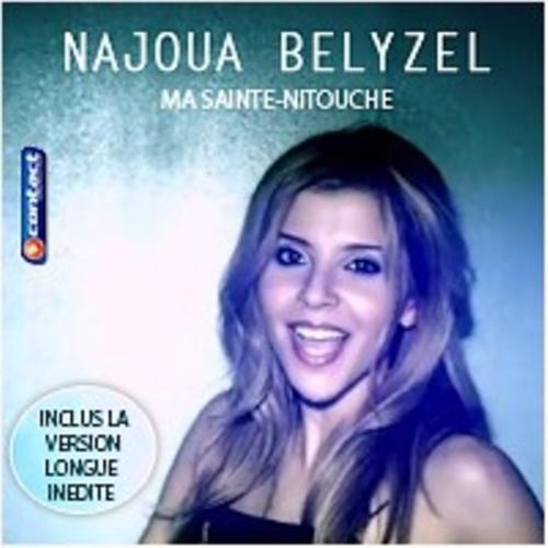 Ma sainte‐nitouche