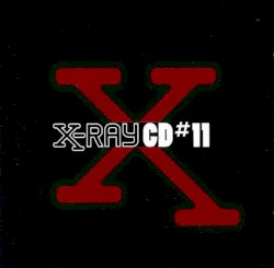 X-Ray CD#11