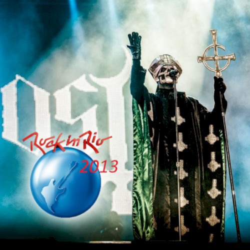 Rock in Rio 2013
