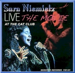 Live at the Cat Club