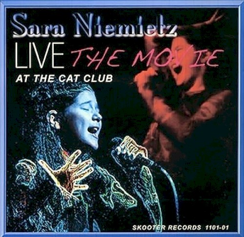 Live at the Cat Club