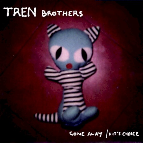 Gone Away