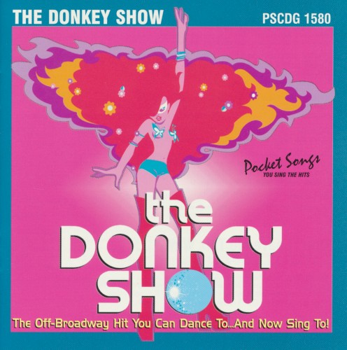 Hits of The Donkey Show