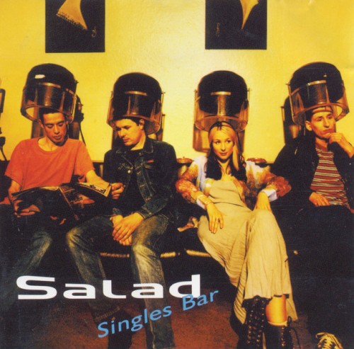 Singles Bar