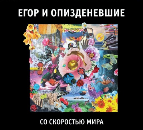 Со скоростью мира