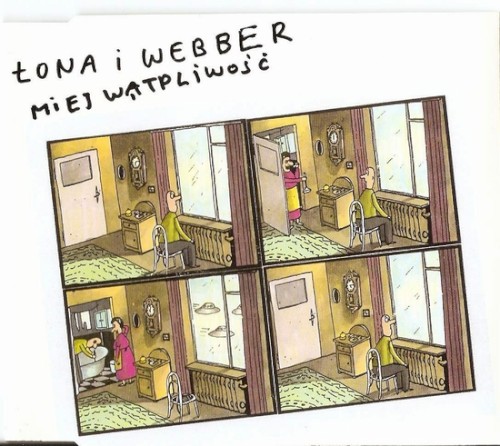 Miej wątpliwość