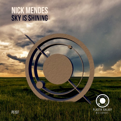 Sky is Shining