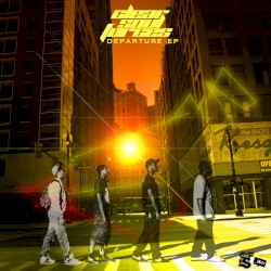 The Departure EP