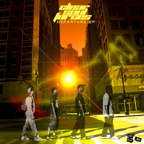 The Departure EP