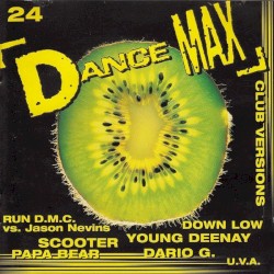 Dance Max 24