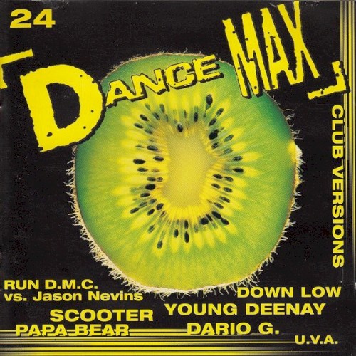 Dance Max 24