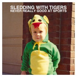 Never Really Good at Sports