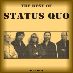 The Best of Status Quo