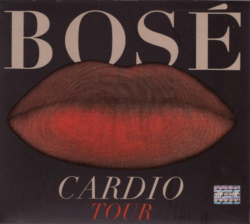 Cardio Tour