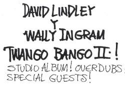 Twango Bango II
