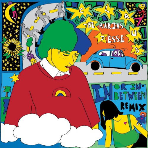 In or In‐Between (remix)
