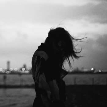 Kazuma Kubota / s.i.v. [self-inflicted violence]