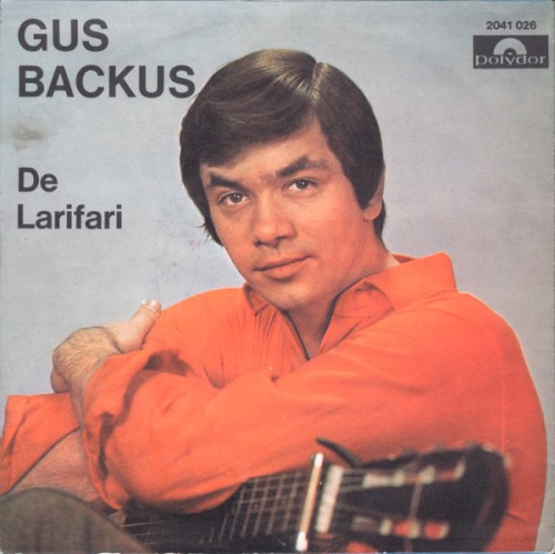 De Larifari