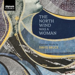 The North Wind Was a Woman