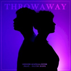 Throwaway (Acapella)