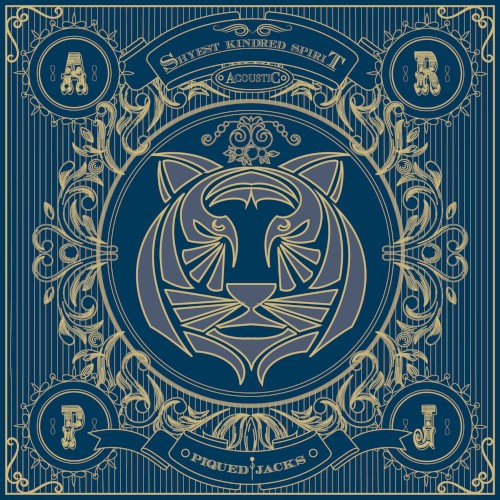 Shyest Kindred Spirit (Acoustic)