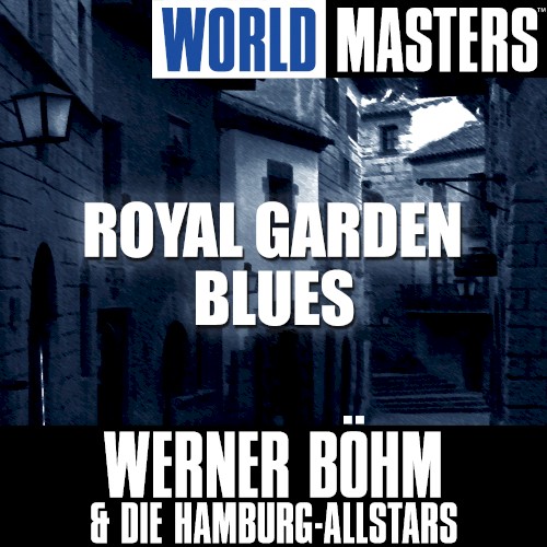 World Masters: Royal Garden Blues