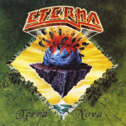 Terra Nova