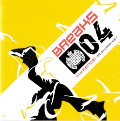 Ministry of Sound: Breaks 04