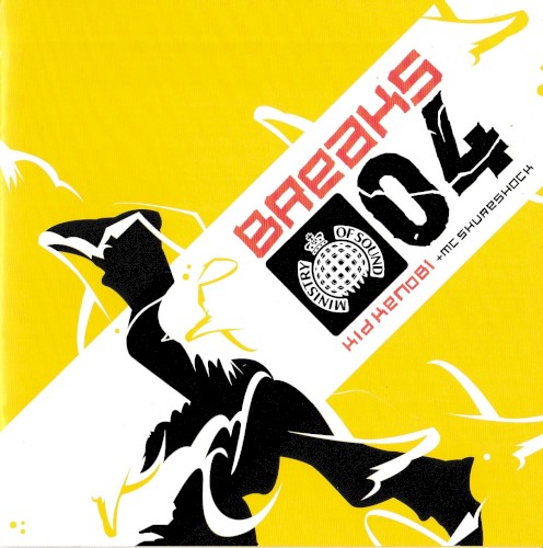 Ministry of Sound: Breaks 04