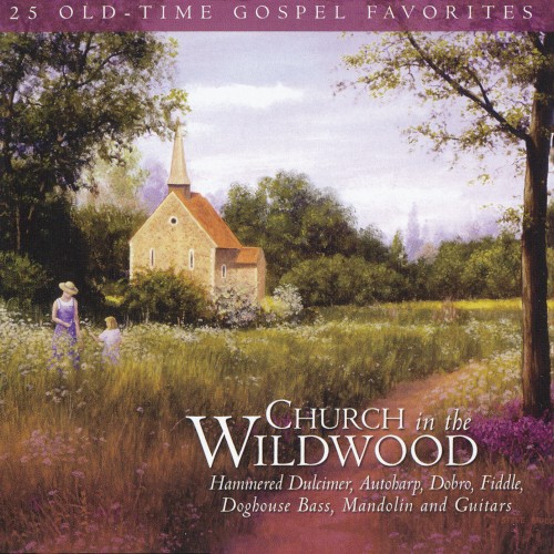 Church in the Wildwood