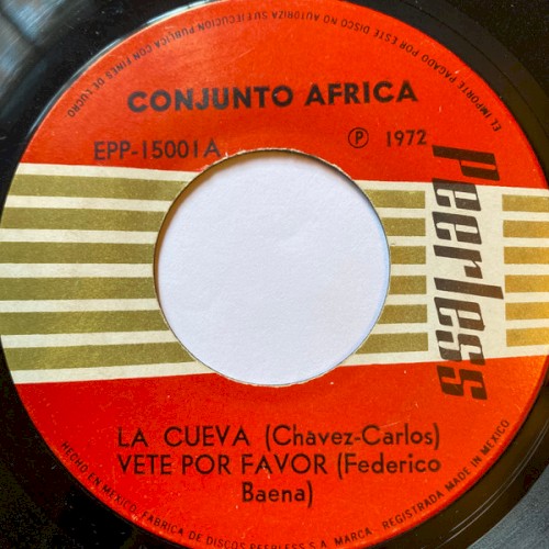 La cueva