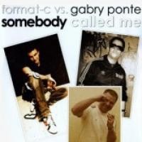 Somebody Called Me