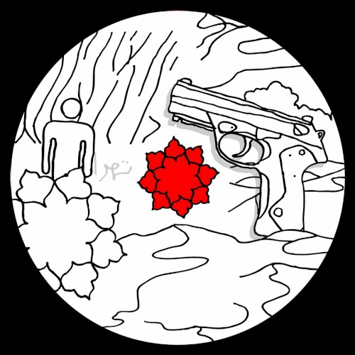 Tehran Gunshots / Mr Sandman