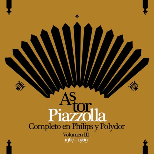 Completo En Philips Y Polydor · Volumen III 1967 - 1969