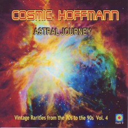Astral Journey