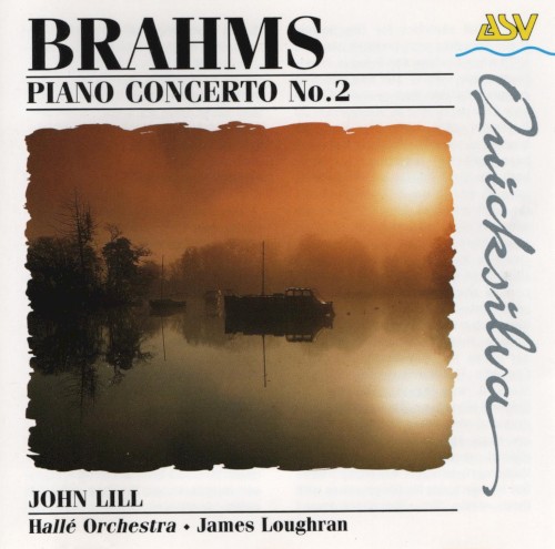 Piano Concerto no. 2, op. 83