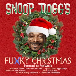 Funky Christmas