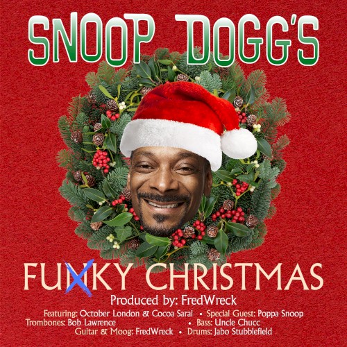 Funky Christmas