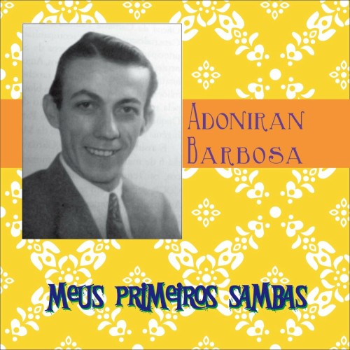 Meus Primeiros Sambas