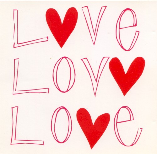 Love Songs