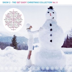 Snow 2: The Get Easy! Christmas Collection, Volume II