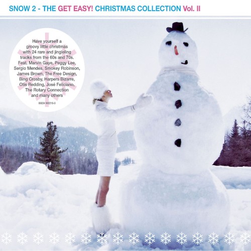 Snow 2: The Get Easy! Christmas Collection, Volume II