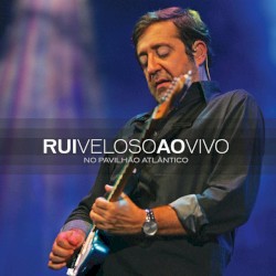 Ao Vivo no Pavilhão Atlântico