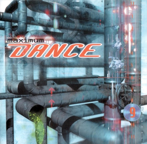 Maximum Dance 9 - 01