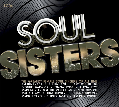 Soul Sisters