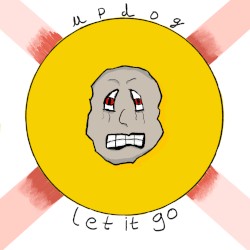 let it go
