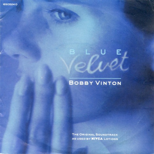 Blue Velvet
